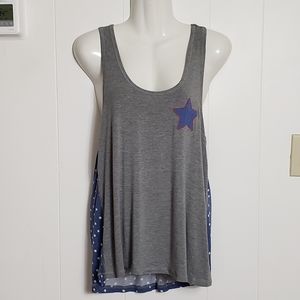 PJ Salvage Tank Top
